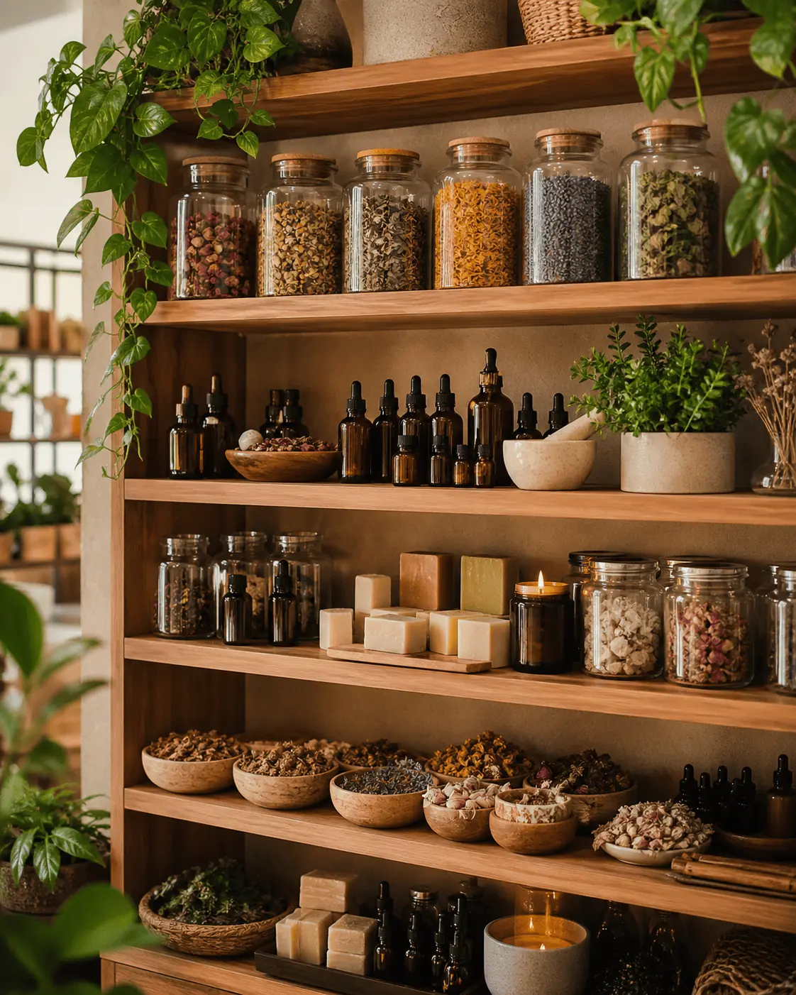 Productos naturales